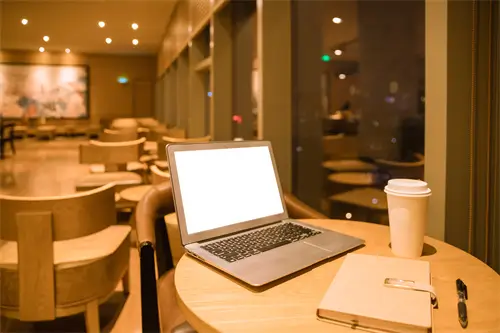 为什么电脑没图标不见了