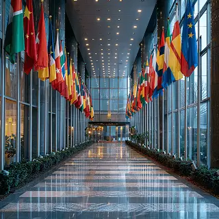 电脑电源有什么线