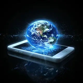 什么电脑用朗科