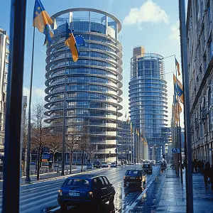 电脑电源有什么影响