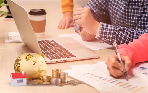 台式电脑大脑袋是什么