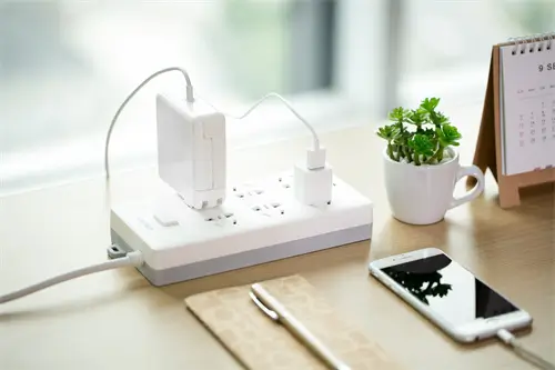 为什么我的电脑不见了